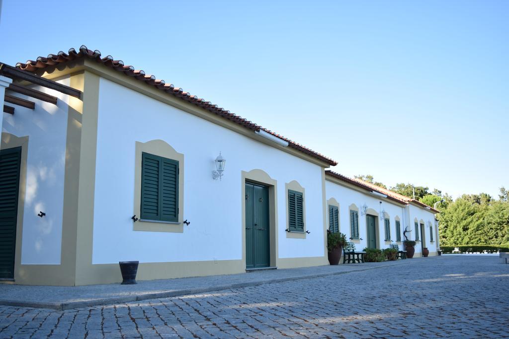 ホテル Quinta Da Nave Do Lobo Marvão エクステリア 写真