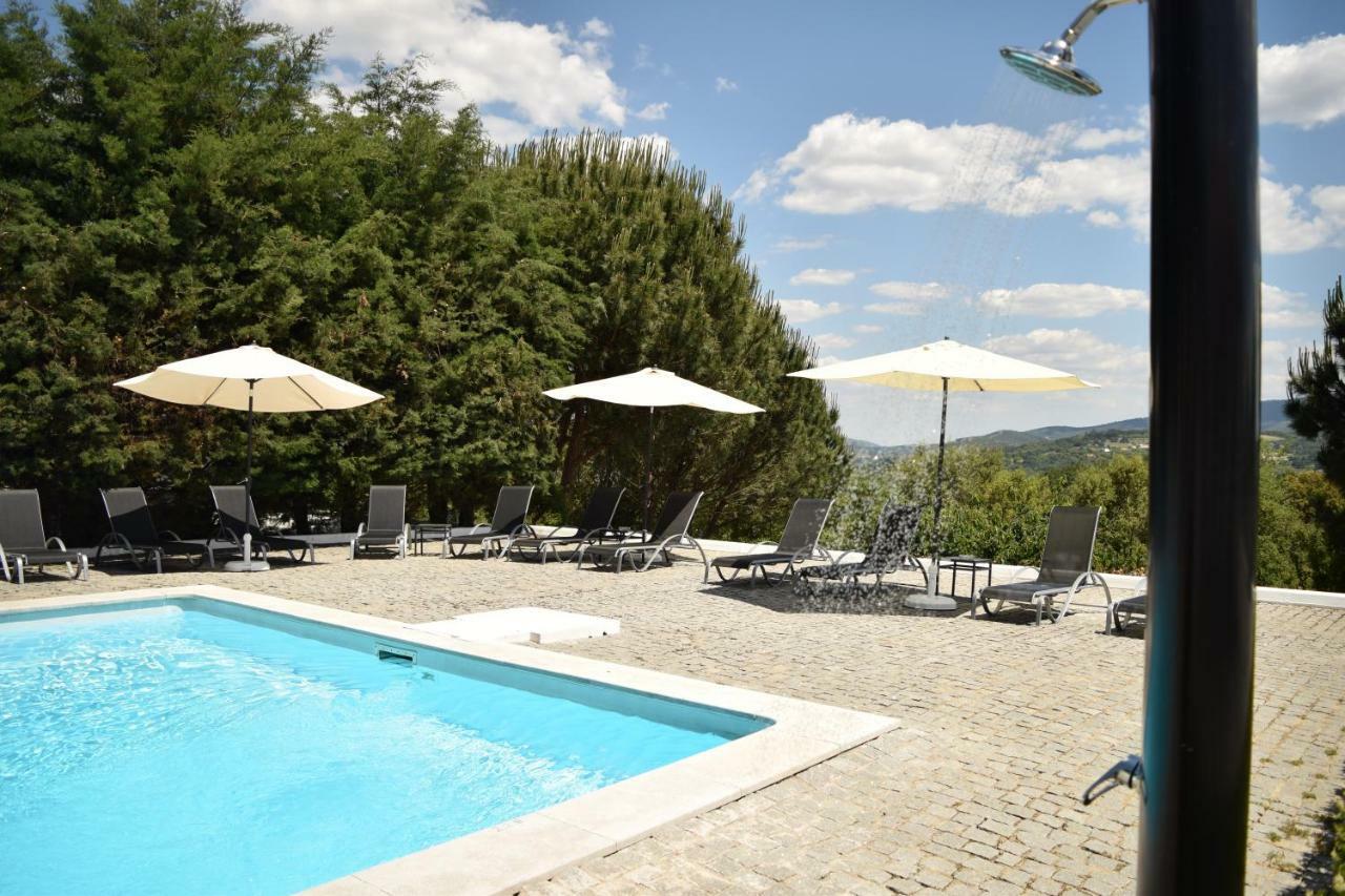 ホテル Quinta Da Nave Do Lobo Marvão エクステリア 写真